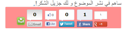 قالب WPZine معرب للمدونات الشخصية